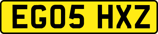 EG05HXZ