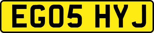 EG05HYJ