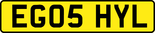 EG05HYL