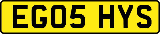 EG05HYS