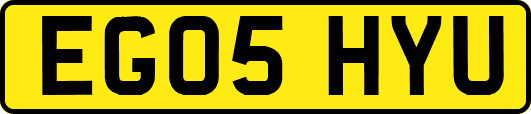 EG05HYU