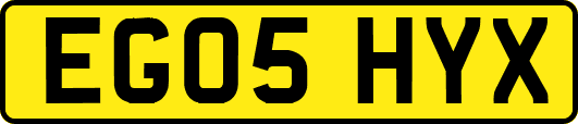EG05HYX