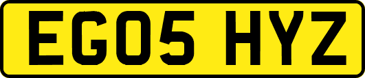 EG05HYZ