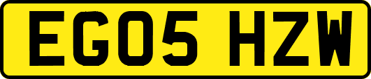 EG05HZW