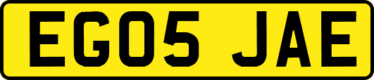 EG05JAE