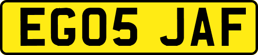 EG05JAF