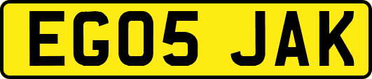 EG05JAK