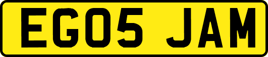 EG05JAM