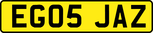 EG05JAZ