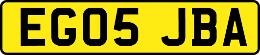 EG05JBA