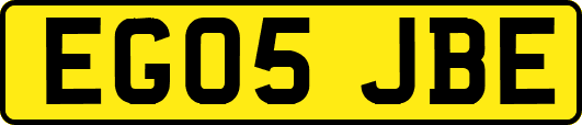 EG05JBE