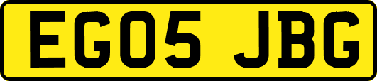EG05JBG