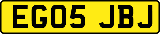 EG05JBJ