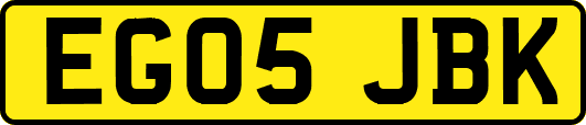 EG05JBK