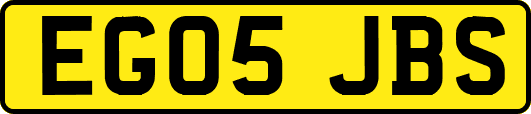 EG05JBS