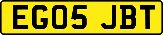 EG05JBT