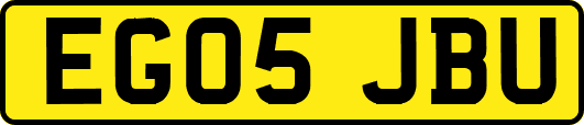 EG05JBU
