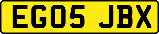 EG05JBX