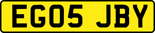 EG05JBY