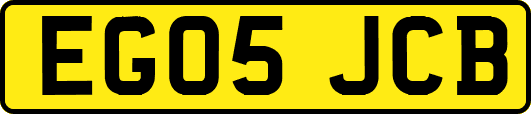 EG05JCB
