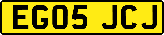 EG05JCJ