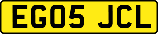 EG05JCL