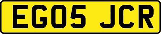 EG05JCR
