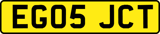 EG05JCT