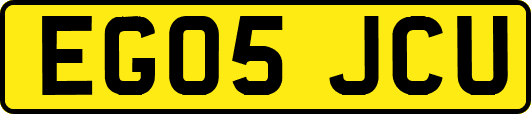 EG05JCU