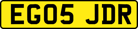 EG05JDR