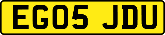 EG05JDU