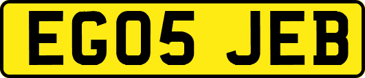 EG05JEB