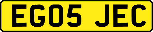 EG05JEC