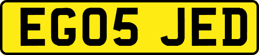 EG05JED