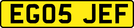 EG05JEF