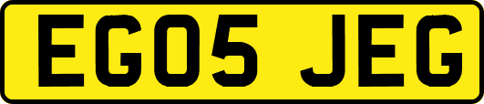 EG05JEG