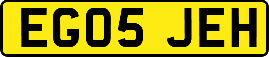 EG05JEH