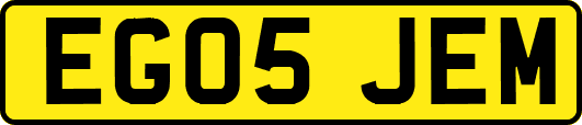 EG05JEM