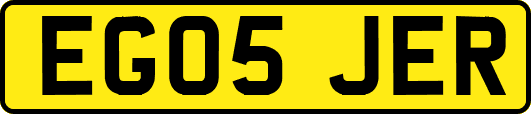 EG05JER