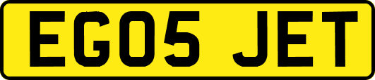 EG05JET