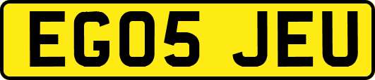EG05JEU