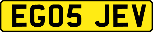 EG05JEV