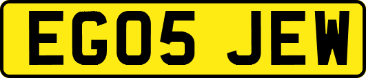 EG05JEW