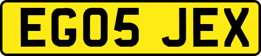 EG05JEX