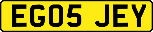 EG05JEY