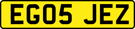 EG05JEZ