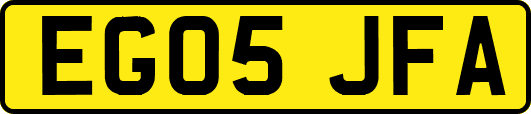 EG05JFA
