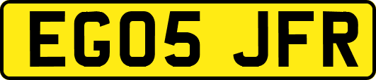 EG05JFR