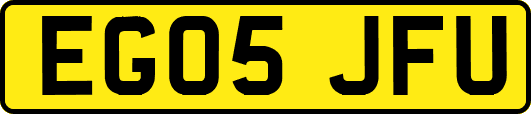 EG05JFU
