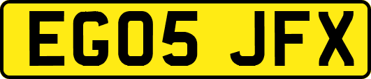 EG05JFX